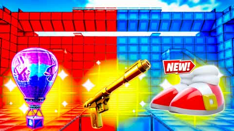 RED VS BLUE COVER YOUR FLANK 🔵🔴