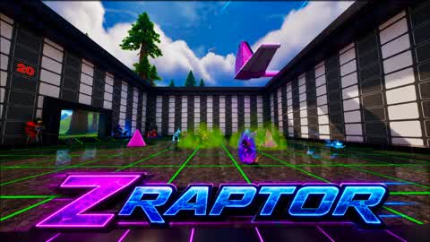 ZRaptor