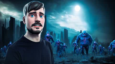 100 Days To Survive
