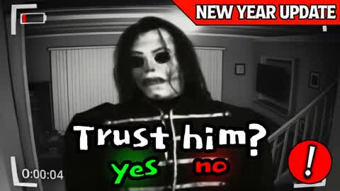 ESCAPE MC JACKSON [HORROR]