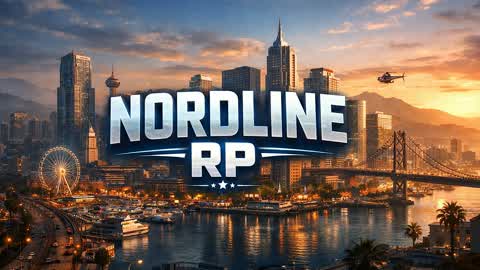 🏞️ NORDLINE
