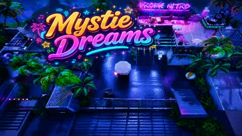 Mystie Dreams