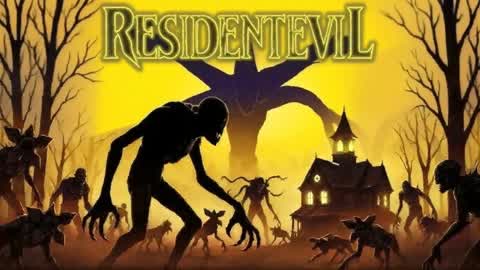 resident evil