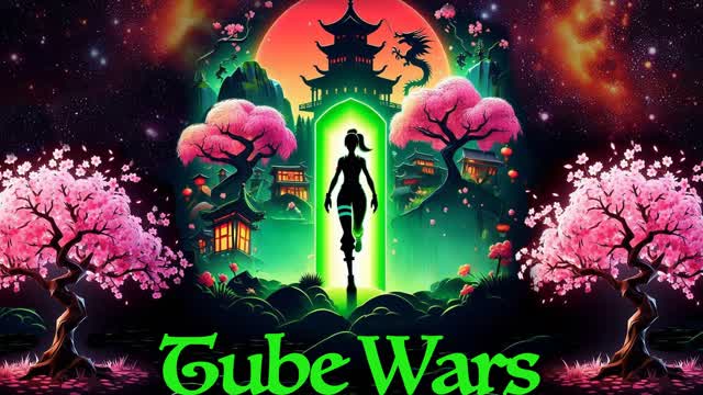 Capture 1 – Tube Wars