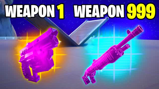 Capture 1 – ALL GUNS FFA GUN GAME 4717-0511-3116🎯