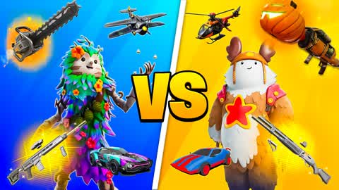 🌴 Best Super World Yellow Vs Blue🎯