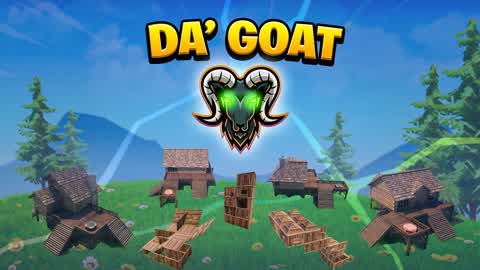 🐐 Da' Goat 🌀