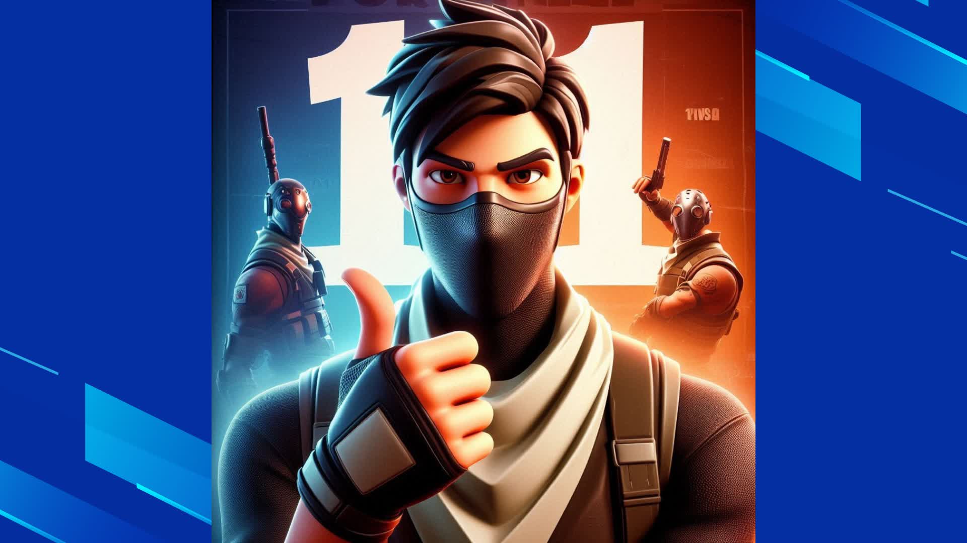 1vs1 Definitivo