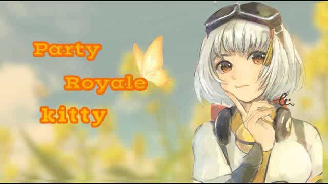Kitty Party Royal