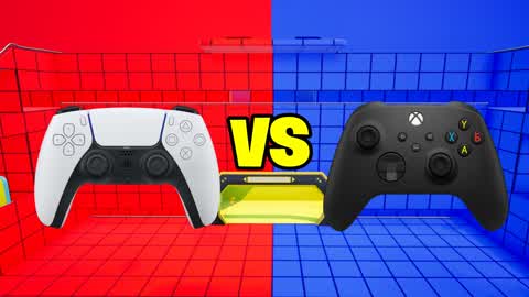 RED VS BLUE TMNT 🔴🔵CSTUDIO