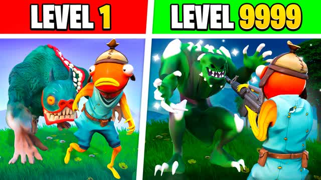Boss Fight - Tycoon