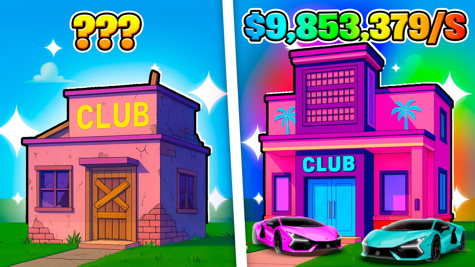 NIGHTCLUB TYCOON