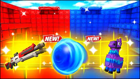 RED VS BLUE REFLEX ENGINE 🔴🔵
