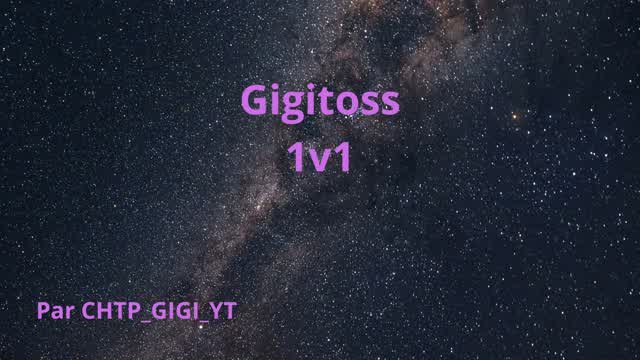 gigitoss 1v1 build fights 🔥🔥🤩