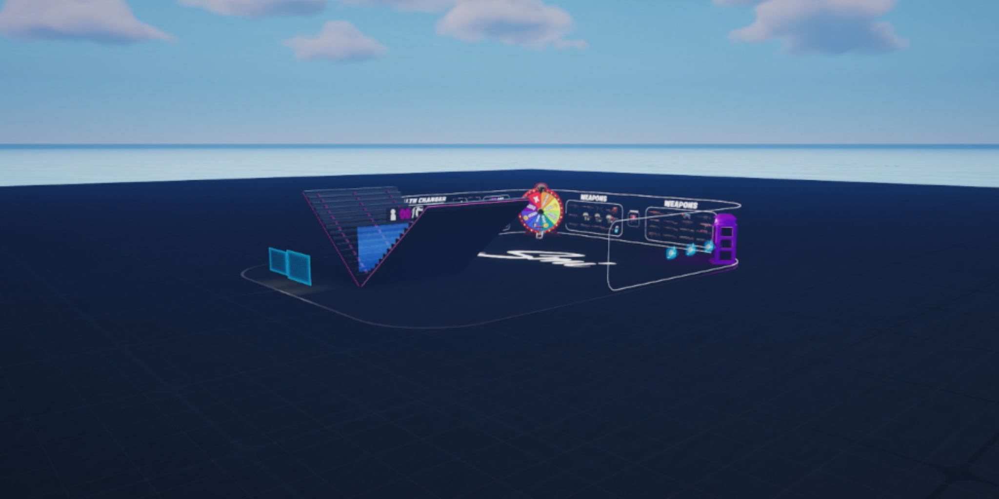 SMI 1V1 [Build Fights] 0302-7578-1749 by smi996 - Fortnite Creative Map ...