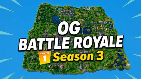 OG ROYAL FFA