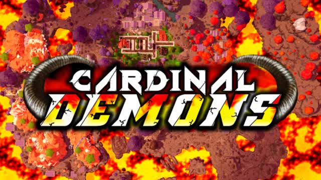 Cardinal Season 4 DEMONS (Battle Royale)
