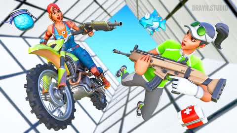 The DropZone