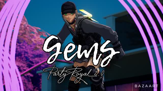 Gems pr map 2.0