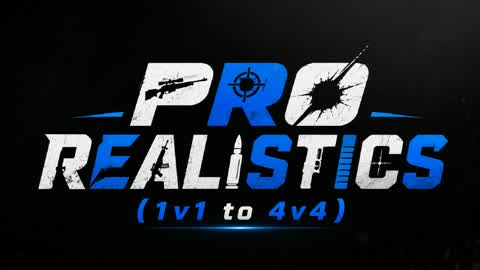ZONE WARS (1V1 TO 4V4) REALISTIC