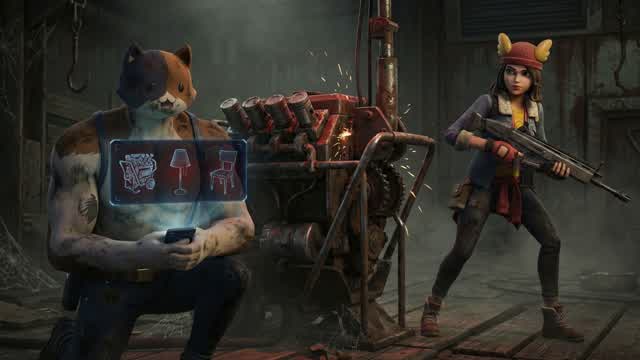 PROP FUN FACTORY 🧸