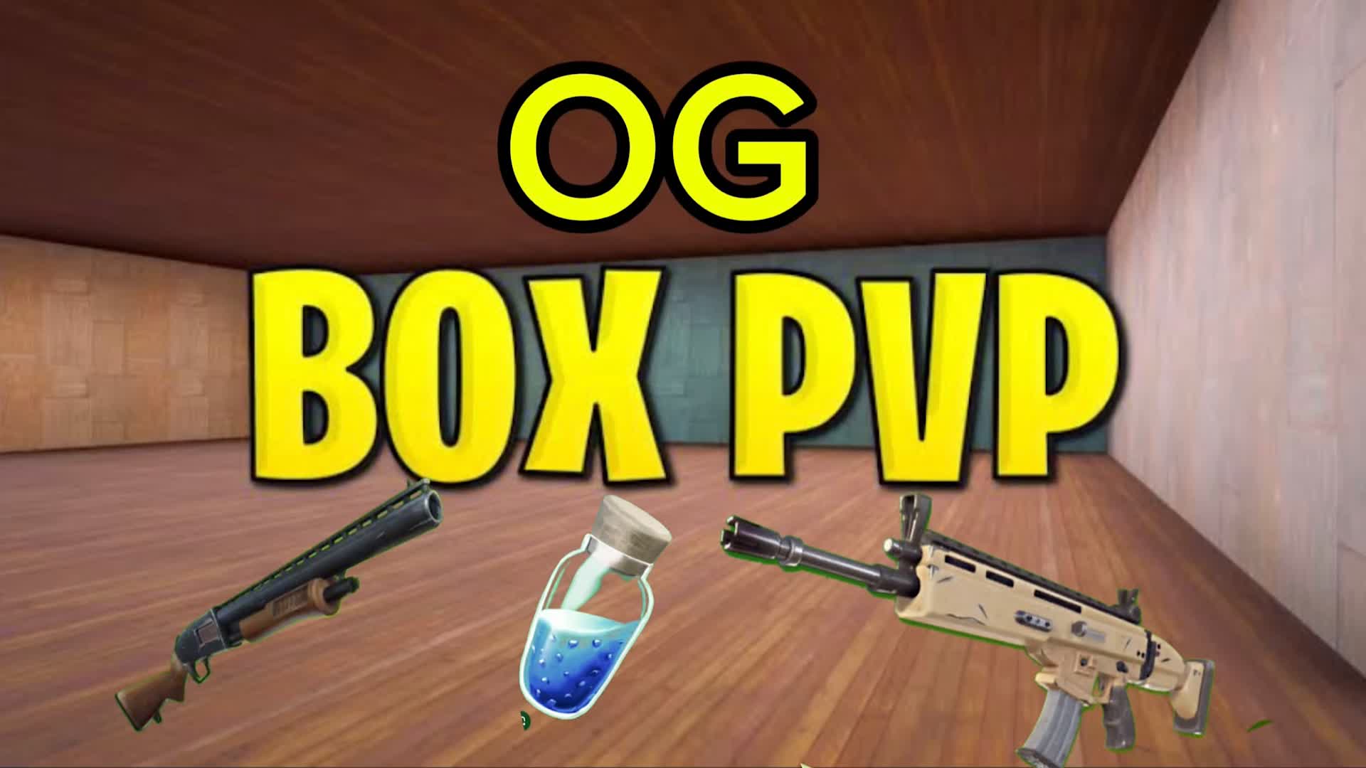 📦 OG Box PVP 📦