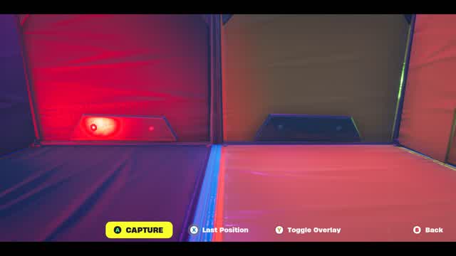 Escape Billy
