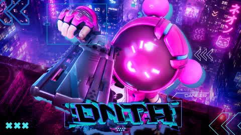 DNTA