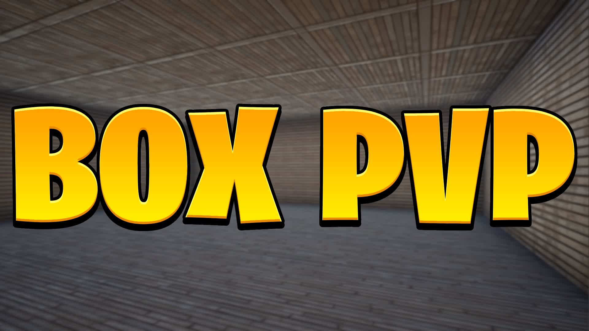 SOLO BOX PVP 📦