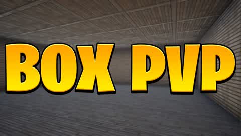 SOLO BOX PVP 📦