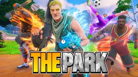 THE PARK