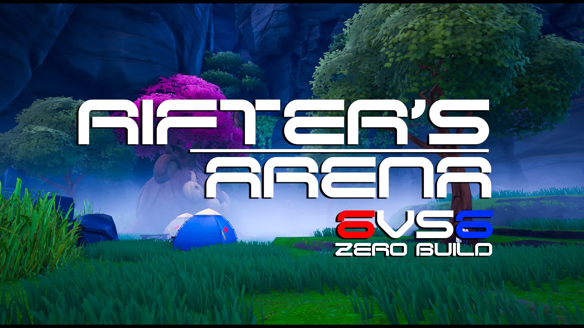 Rifter's Arena