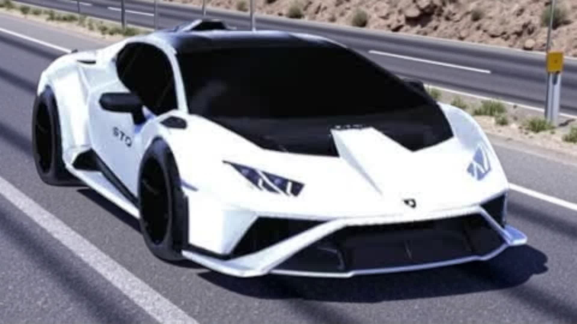 THE BEST CITY DRIVE 💯