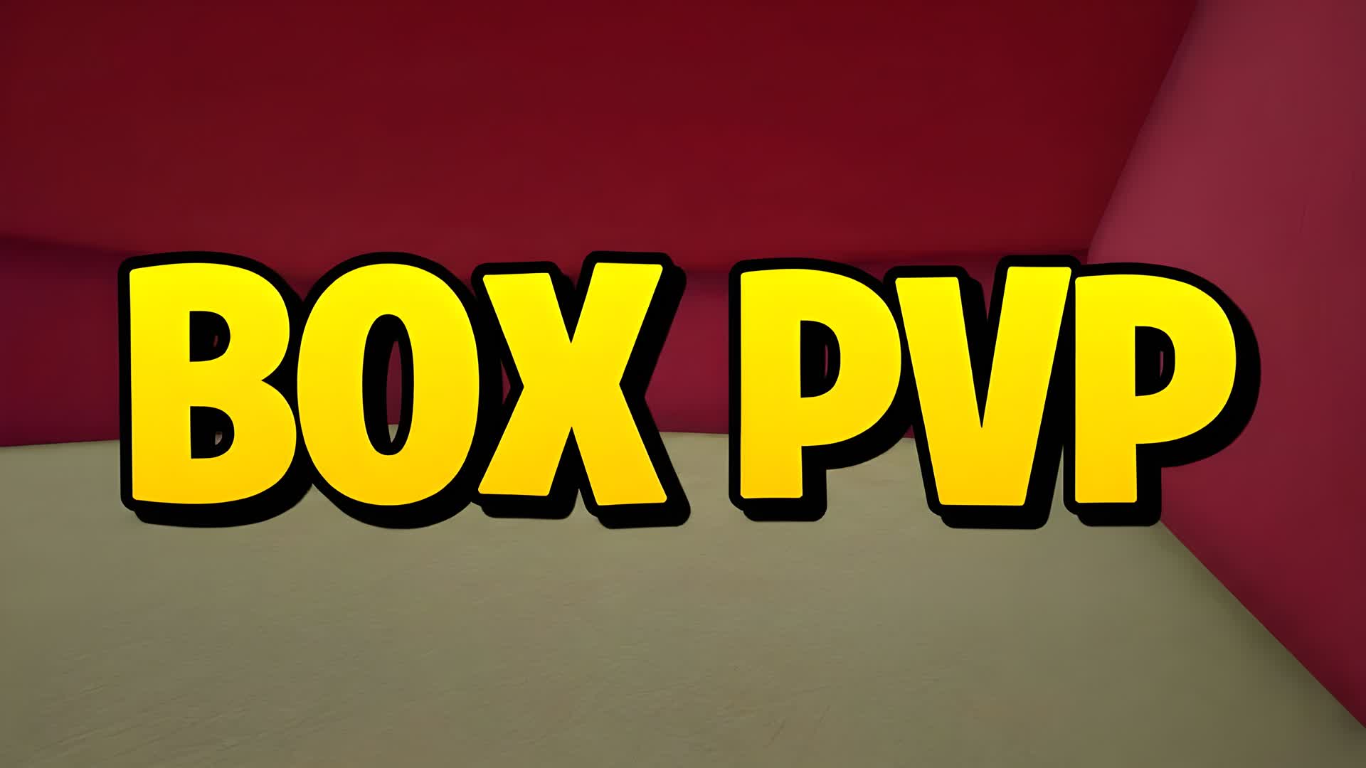 BOX PVP 3V3 [2V2]