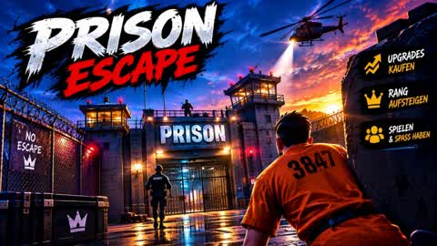 ROGUE PRISON