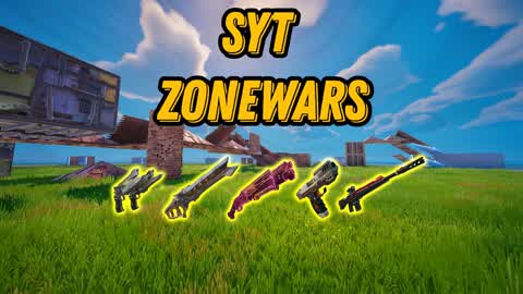 SYT ZONEWARS 2025 UPDATED!