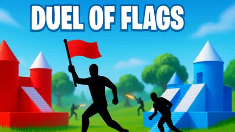 Duel of Flags