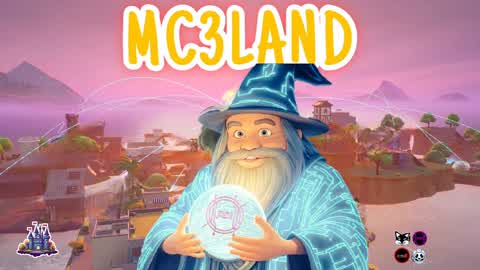MC3Land