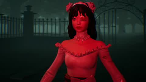 Escape The Bride