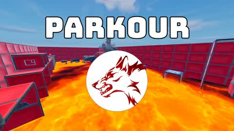 Parkour feral