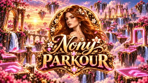 Nony Parkour باركور نوني