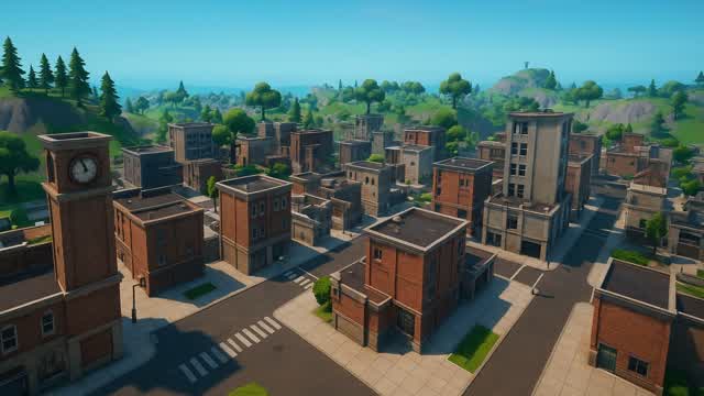 Capture 1 – RXKSO TILTED WARS ⭐ FREE FOR ALL