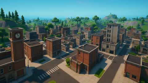 RXKSO TILTED WARS ⭐ FREE FOR ALL