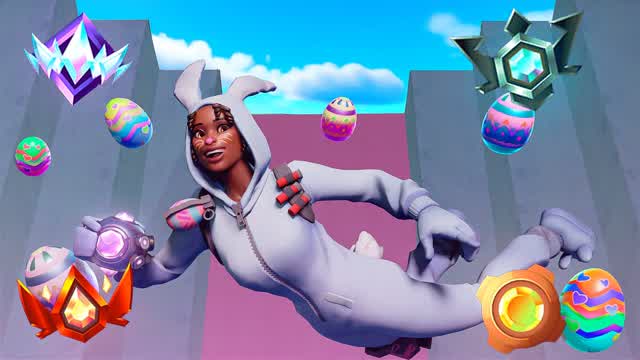 EASTER PIT - RANKED🐰