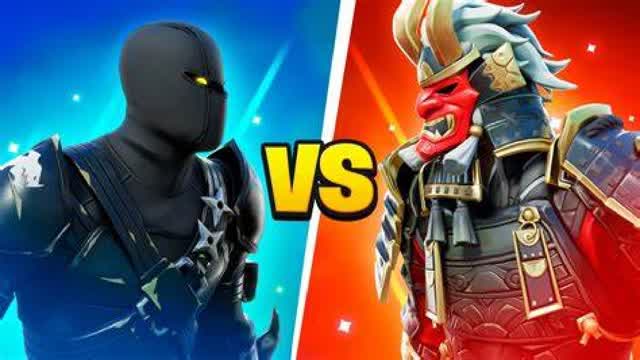 NINJA ROLEPLAY!!!!