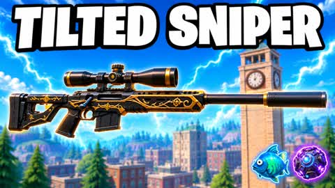 TILTED SNIPER