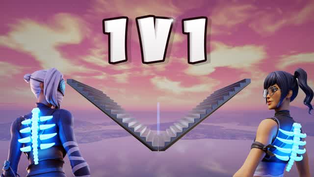1V1 Build Fight [V2]