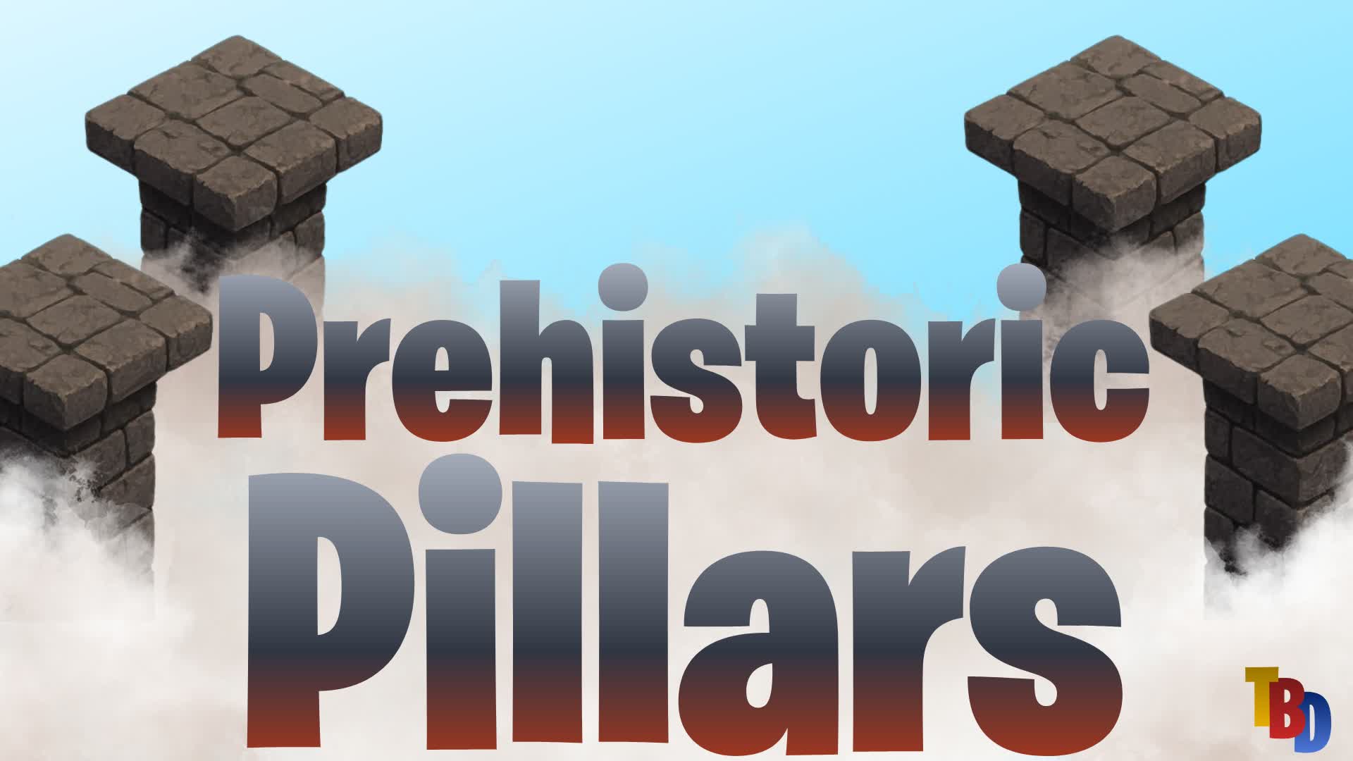 Prehistoric Pillars