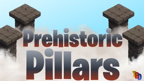Prehistoric Pillars