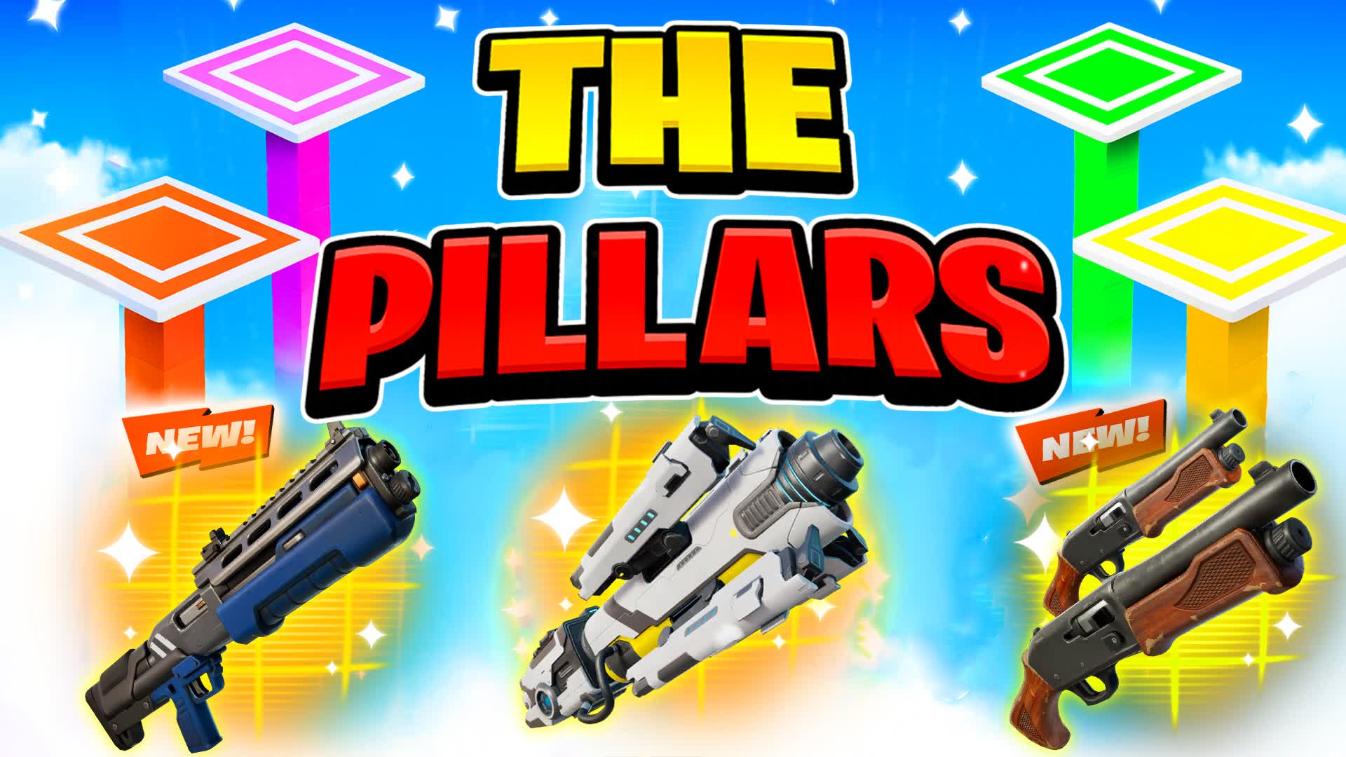 COLOR PILLARS MEME😂